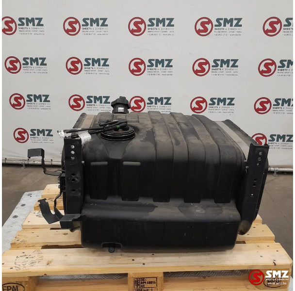 Iveco Occ brandstoftank 200L + brandstofniveausensor + s - Depósito de combustible para Camión: foto 3 Iveco Occ brandstoftank 200L + brandstofniveausensor + s - Depósito de combustible para Camión: foto 3