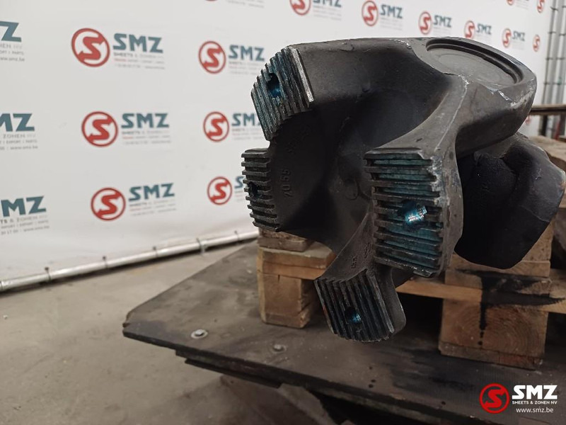 Iveco Occ cardanas STRALIS Iveco - Palier para Camión: foto 5 Iveco Occ cardanas STRALIS Iveco - Palier para Camión: foto 5