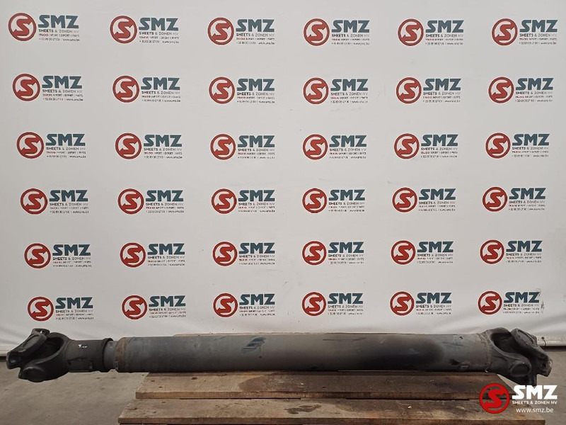 Iveco Occ cardanas STRALIS Iveco - Palier para Camión: foto 1 Iveco Occ cardanas STRALIS Iveco - Palier para Camión: foto 1