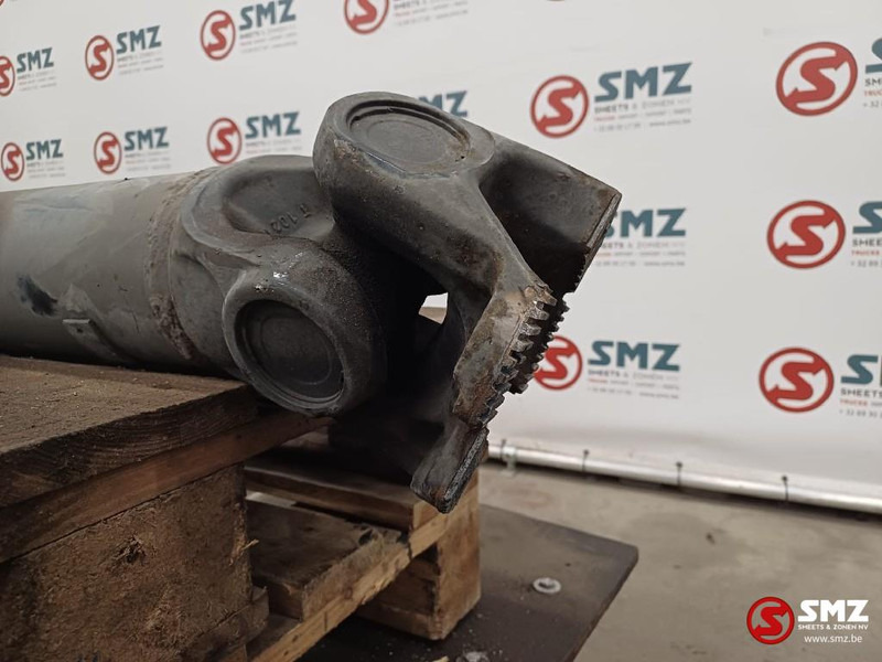 Iveco Occ cardanas STRALIS Iveco - Palier para Camión: foto 4 Iveco Occ cardanas STRALIS Iveco - Palier para Camión: foto 4