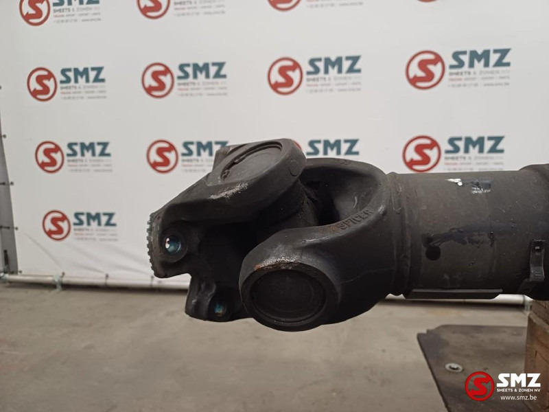 Iveco Occ cardanas STRALIS Iveco - Palier para Camión: foto 3 Iveco Occ cardanas STRALIS Iveco - Palier para Camión: foto 3