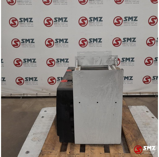 Iveco Occ gereedschapskoffer 175L Iveco - Bastidor/ Chasis para Camión: foto 3 Iveco Occ gereedschapskoffer 175L Iveco - Bastidor/ Chasis para Camión: foto 3