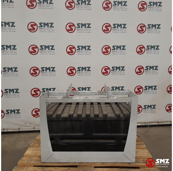 Iveco Occ gereedschapskoffer 175L Iveco - Bastidor/ Chasis para Camión: foto 2 Iveco Occ gereedschapskoffer 175L Iveco - Bastidor/ Chasis para Camión: foto 2