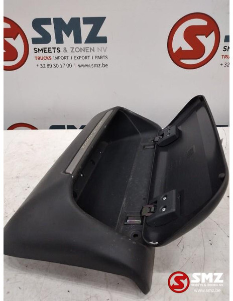 Iveco Occ handschoenkast Iveco Stralis - Cabina e interior para Camión: foto 2 Iveco Occ handschoenkast Iveco Stralis - Cabina e interior para Camión: foto 2