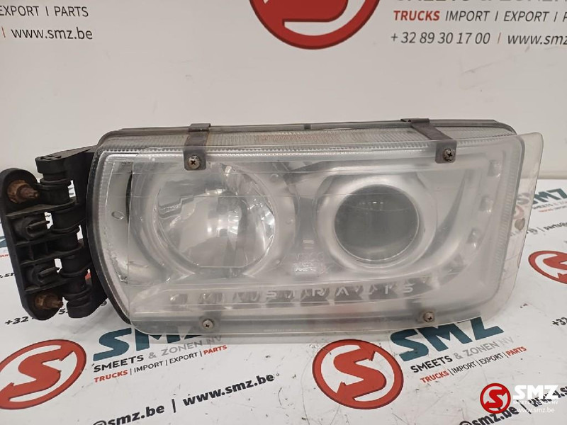 Iveco Occ koplamp links Iveco - Faro delantero para Camión: foto 1 Iveco Occ koplamp links Iveco - Faro delantero para Camión: foto 1