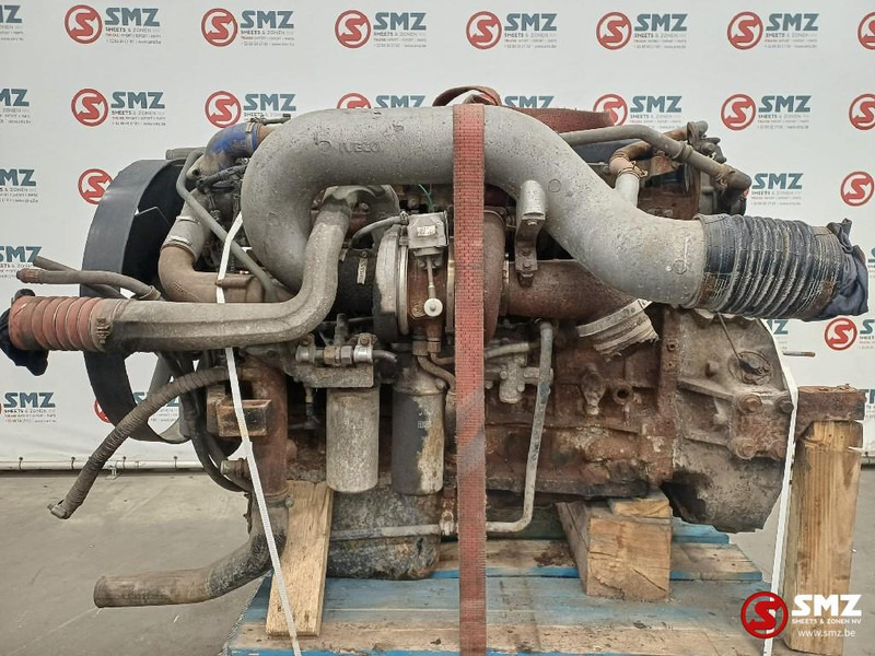 Iveco Occ motor F3AE0681B Iveco Cursor 10 - Motor para Camión: foto 2 Iveco Occ motor F3AE0681B Iveco Cursor 10 - Motor para Camión: foto 2
