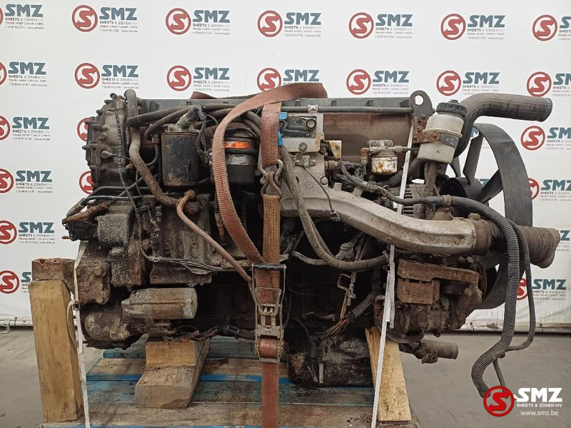 Iveco Occ motor F3AE0681B Iveco Cursor 10 - Motor para Camión: foto 1 Iveco Occ motor F3AE0681B Iveco Cursor 10 - Motor para Camión: foto 1