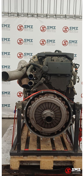 Iveco Occ motor F3AE3681 Iveco 40.000km! - Motor para Camión: foto 4 Iveco Occ motor F3AE3681 Iveco 40.000km! - Motor para Camión: foto 4