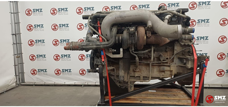 Iveco Occ motor F3AE3681 Iveco 40.000km! - Motor para Camión: foto 1 Iveco Occ motor F3AE3681 Iveco 40.000km! - Motor para Camión: foto 1