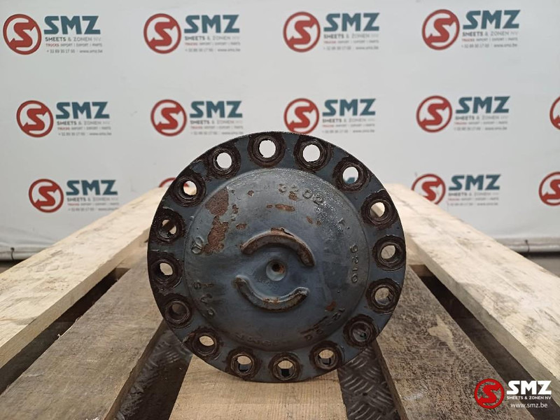 Iveco Occ steekas zonder sper Iveco - Bastidor/ Chasis para Camión: foto 4 Iveco Occ steekas zonder sper Iveco - Bastidor/ Chasis para Camión: foto 4