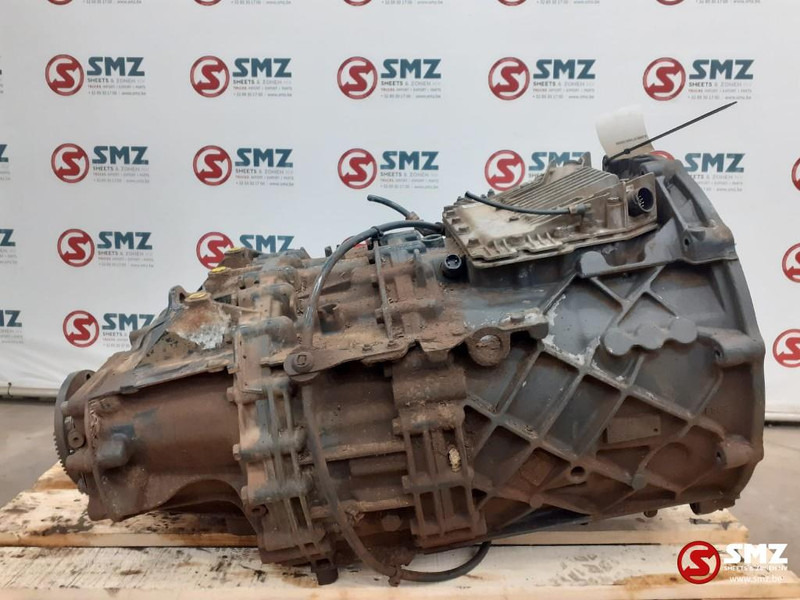 Iveco Occ versnellingsbak 12AS2330TD Iveco EURO 6 - Caja de cambios para Camión: foto 2 Iveco Occ versnellingsbak 12AS2330TD Iveco EURO 6 - Caja de cambios para Camión: foto 2