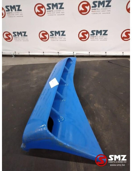 Iveco Occ windgeleider rechts Iveco Stralis - Cabina e interior para Camión: foto 1 Iveco Occ windgeleider rechts Iveco Stralis - Cabina e interior para Camión: foto 1