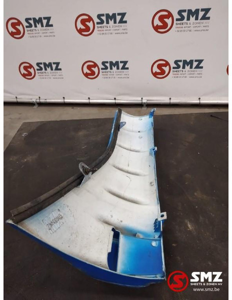 Iveco Occ windgeleider rechts Iveco Stralis - Cabina e interior para Camión: foto 2 Iveco Occ windgeleider rechts Iveco Stralis - Cabina e interior para Camión: foto 2