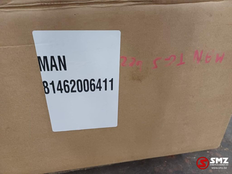 Caja de dirección para Camión MAN Gereviseerd stuurhuis man: foto 6