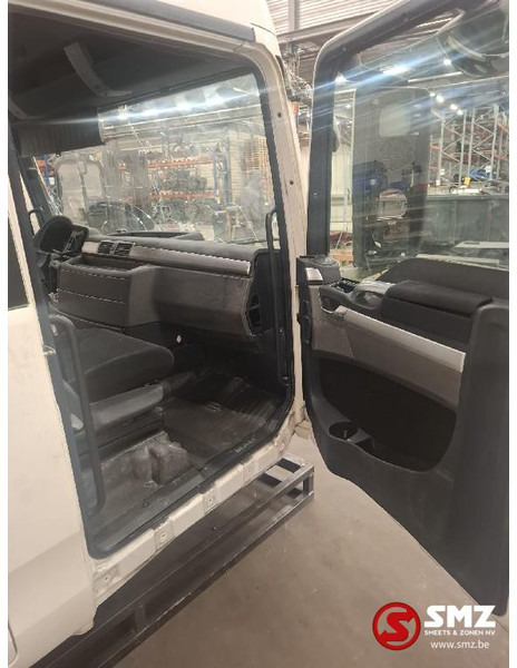 MAN Occ Cabine MAN - Cabina e interior para Camión: foto 5 MAN Occ Cabine MAN - Cabina e interior para Camión: foto 5