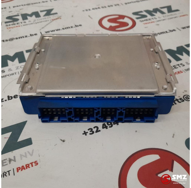 MAN Occ ECU EBS regeleenheid MAN - Unidad de control para Camión: foto 4 MAN Occ ECU EBS regeleenheid MAN - Unidad de control para Camión: foto 4