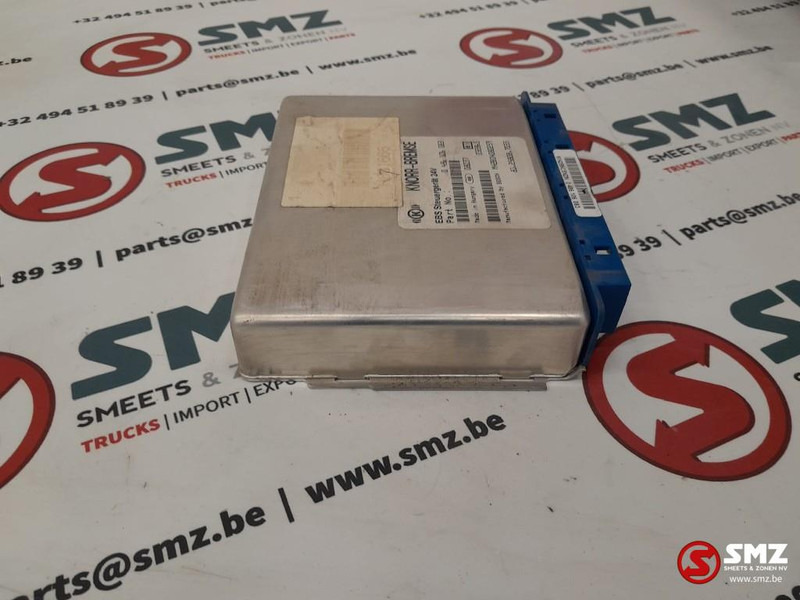 MAN Occ ECU EBS regeleenheid MAN - Unidad de control para Camión: foto 5 MAN Occ ECU EBS regeleenheid MAN - Unidad de control para Camión: foto 5