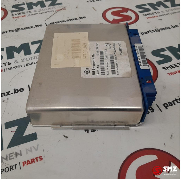 MAN Occ ECU EBS regeleenheid MAN - Unidad de control para Camión: foto 2 MAN Occ ECU EBS regeleenheid MAN - Unidad de control para Camión: foto 2