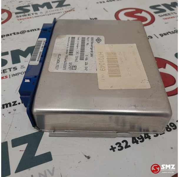 MAN Occ ECU EBS regeleenheid MAN - Unidad de control para Camión: foto 3 MAN Occ ECU EBS regeleenheid MAN - Unidad de control para Camión: foto 3