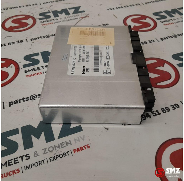 MAN Occ ECU FFR regeleenheid MAN - Unidad de control para Camión: foto 3 MAN Occ ECU FFR regeleenheid MAN - Unidad de control para Camión: foto 3