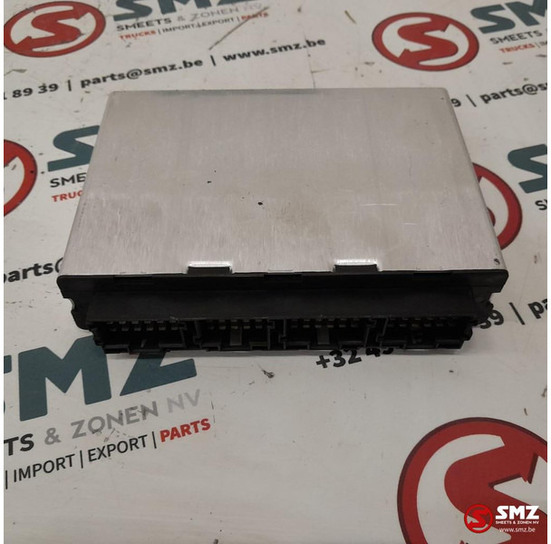 MAN Occ ECU FFR regeleenheid MAN - Unidad de control para Camión: foto 4 MAN Occ ECU FFR regeleenheid MAN - Unidad de control para Camión: foto 4