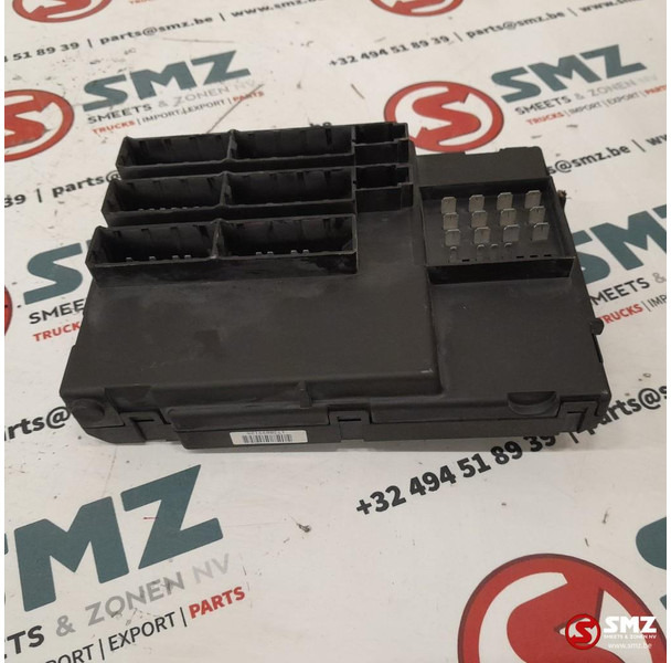 MAN Occ ECU ZBR2 regeleenheid MAN - Unidad de control para Camión: foto 2 MAN Occ ECU ZBR2 regeleenheid MAN - Unidad de control para Camión: foto 2