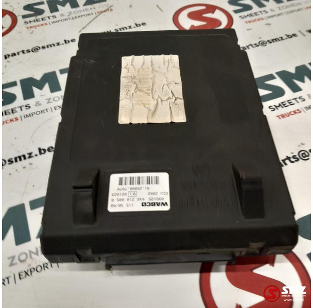 MAN Occ ECU ZBR2 regeleenheid MAN - Unidad de control para Camión: foto 5 MAN Occ ECU ZBR2 regeleenheid MAN - Unidad de control para Camión: foto 5