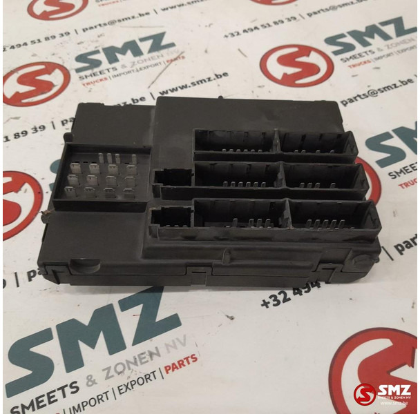MAN Occ ECU ZBR2 regeleenheid MAN - Unidad de control para Camión: foto 1 MAN Occ ECU ZBR2 regeleenheid MAN - Unidad de control para Camión: foto 1