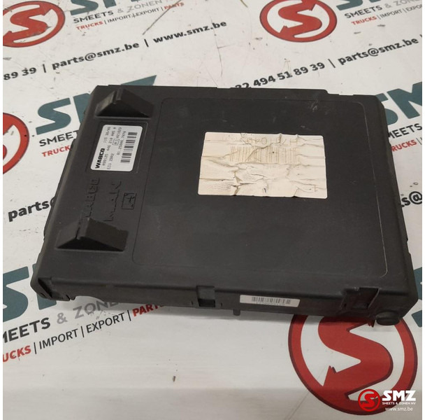 MAN Occ ECU ZBR2 regeleenheid MAN - Unidad de control para Camión: foto 4 MAN Occ ECU ZBR2 regeleenheid MAN - Unidad de control para Camión: foto 4