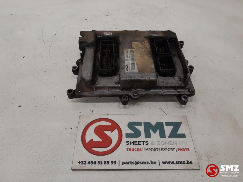 MAN Occ ECU motorbesturingseenheid MAN - Unidad de control para Camión: foto 3 MAN Occ ECU motorbesturingseenheid MAN - Unidad de control para Camión: foto 3