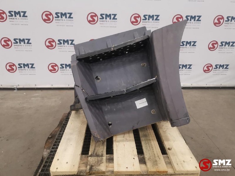 MAN Occ Opstapbak MAN F2000 - Peldaño para Camión: foto 4 MAN Occ Opstapbak MAN F2000 - Peldaño para Camión: foto 4