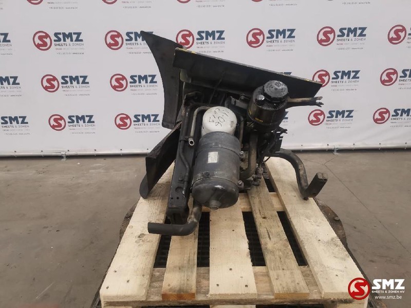 MAN Occ Opstapbak MAN F2000 - Peldaño para Camión: foto 1 MAN Occ Opstapbak MAN F2000 - Peldaño para Camión: foto 1