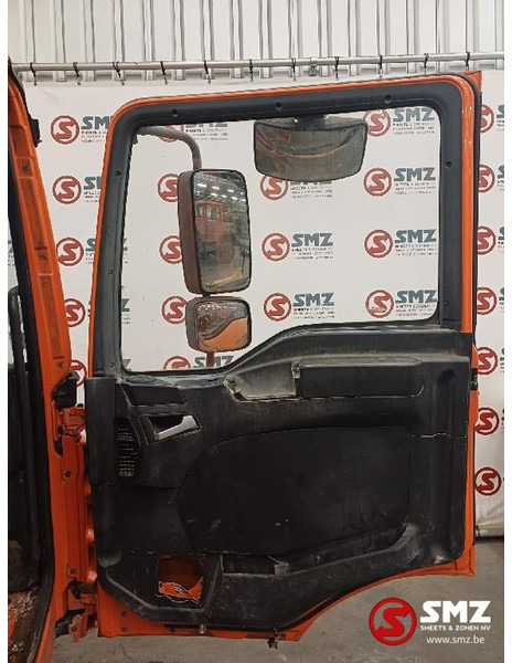 Cabina e interior para Camión MAN Occ cabine MAN: foto 7