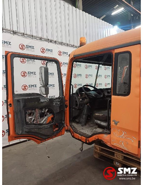 Cabina e interior para Camión MAN Occ cabine MAN: foto 6