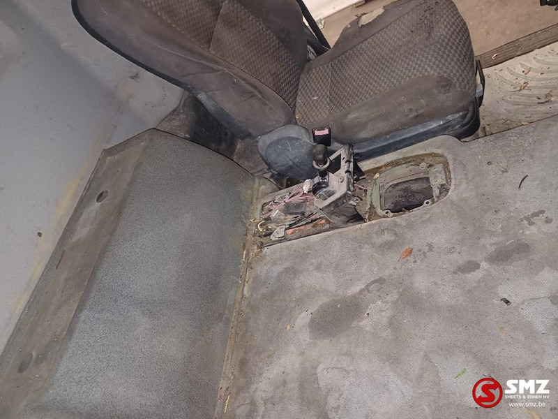 Cabina e interior para Camión MAN Occ cabine MAN: foto 13