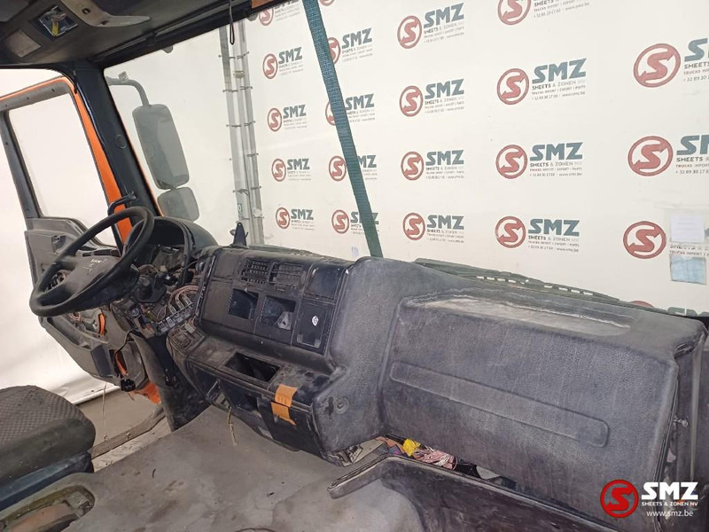 Cabina e interior para Camión MAN Occ cabine MAN: foto 17