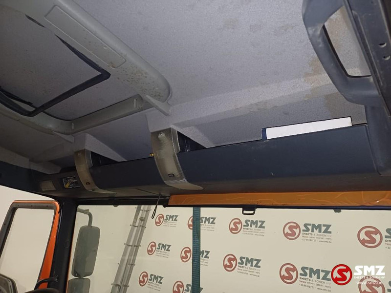 Cabina e interior para Camión MAN Occ cabine MAN: foto 11