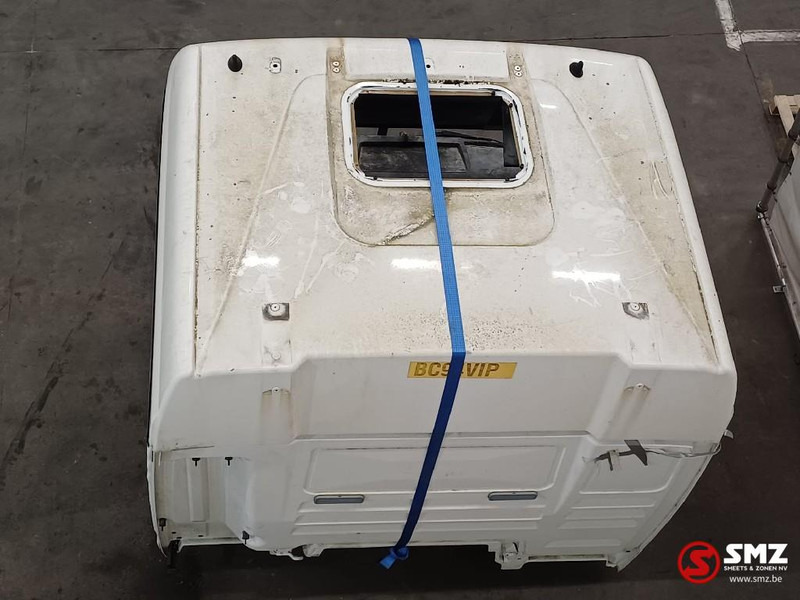 MAN Occ cabine MAN TGX EURO 6 - Cabina e interior para Camión: foto 5 MAN Occ cabine MAN TGX EURO 6 - Cabina e interior para Camión: foto 5