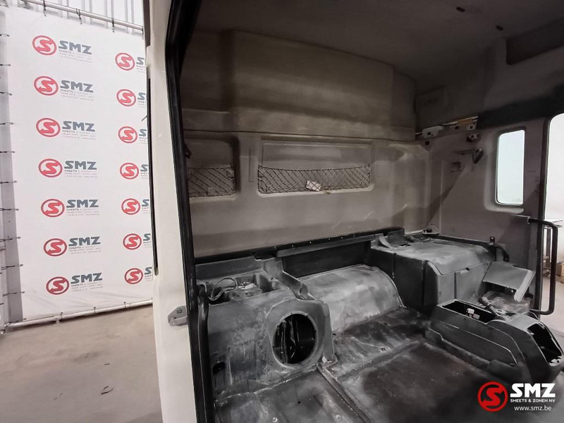 MAN Occ cabine MAN TGX EURO 6 - Cabina e interior para Camión: foto 4 MAN Occ cabine MAN TGX EURO 6 - Cabina e interior para Camión: foto 4