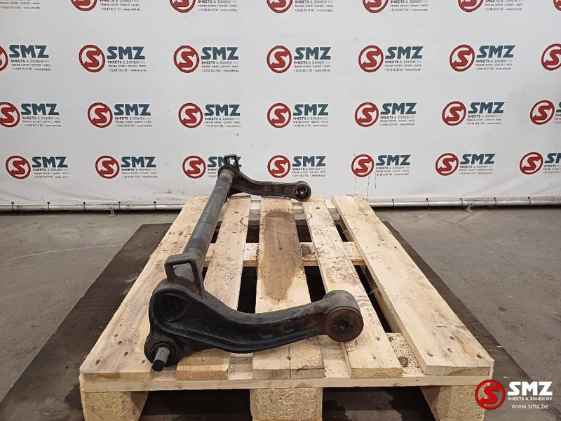 MAN Occ cabinestabilisatorstang MAN - Suspensión de cabina para Camión: foto 4 MAN Occ cabinestabilisatorstang MAN - Suspensión de cabina para Camión: foto 4