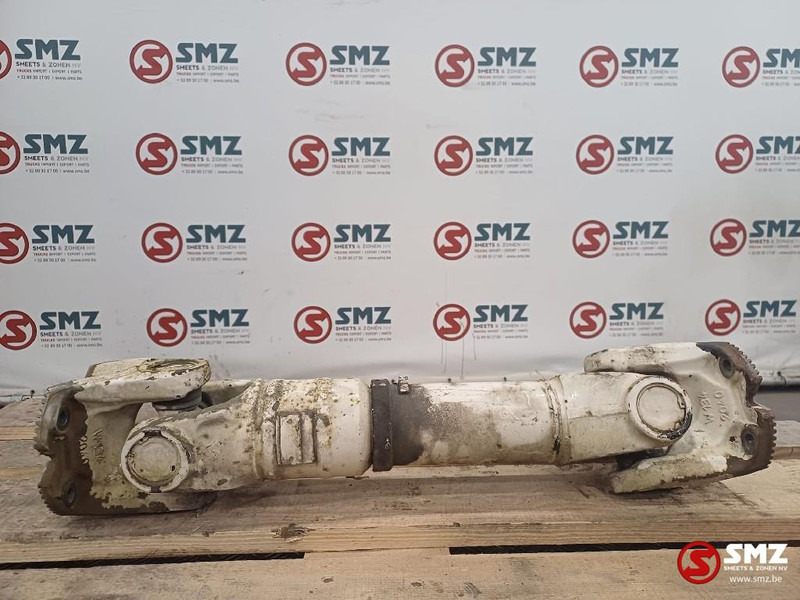 MAN Occ cardanas MAN - Palier para Camión: foto 2 MAN Occ cardanas MAN - Palier para Camión: foto 2