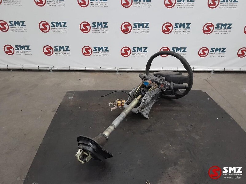 MAN Occ complete stuurkolom MAN TGX 81462136231 - Dirección para Camión: foto 3 MAN Occ complete stuurkolom MAN TGX 81462136231 - Dirección para Camión: foto 3