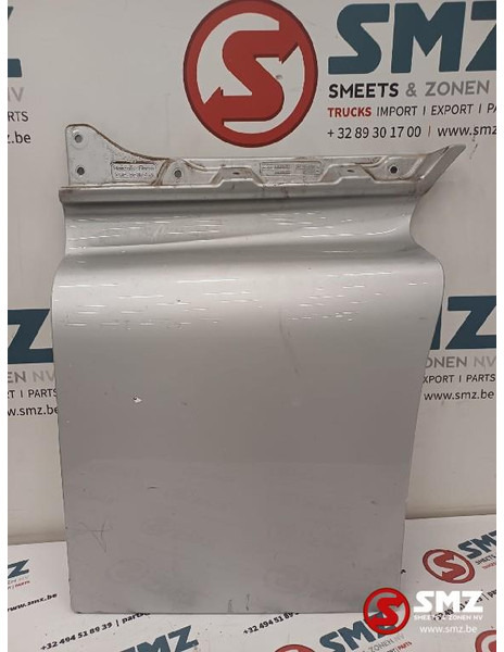 MAN Occ deurverlenging links MAN - Puerta y piezas para Camión: foto 1 MAN Occ deurverlenging links MAN - Puerta y piezas para Camión: foto 1