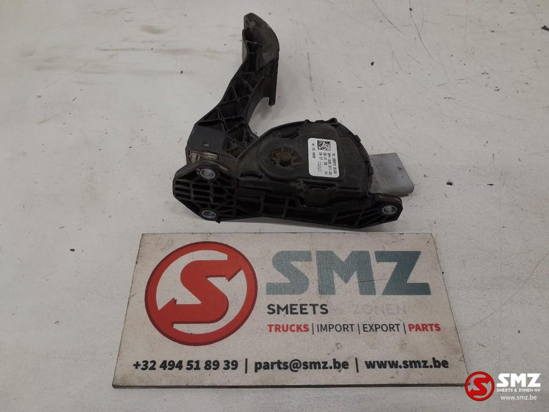 MAN Occ gaspedaal MAN - Cabina e interior para Camión: foto 4 MAN Occ gaspedaal MAN - Cabina e interior para Camión: foto 4