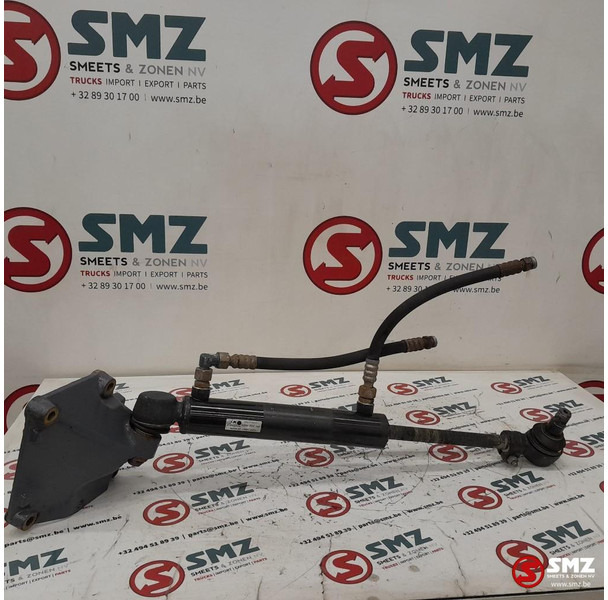 MAN Occ hydraulische stuurcilinder MAN - Dirección para Camión: foto 1 MAN Occ hydraulische stuurcilinder MAN - Dirección para Camión: foto 1