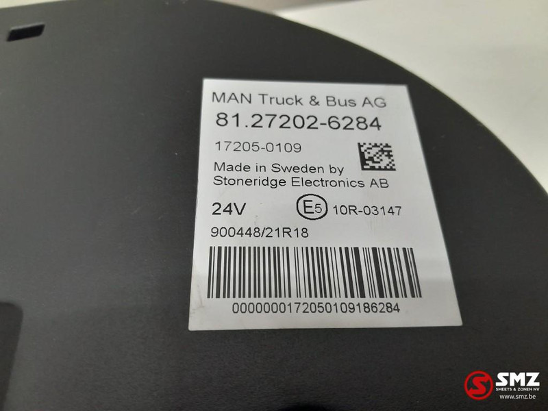 MAN Occ instrumentenpaneel MAN - Salpicadero para Camión: foto 5 MAN Occ instrumentenpaneel MAN - Salpicadero para Camión: foto 5