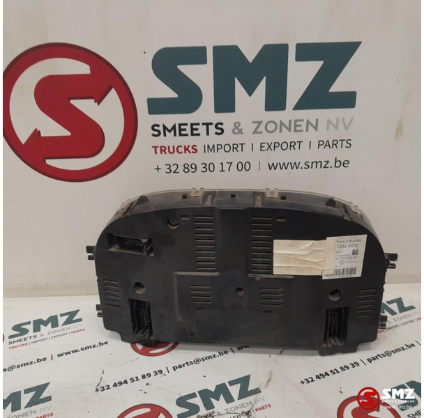 MAN Occ instrumentenpaneel MAN - Salpicadero para Camión: foto 2 MAN Occ instrumentenpaneel MAN - Salpicadero para Camión: foto 2