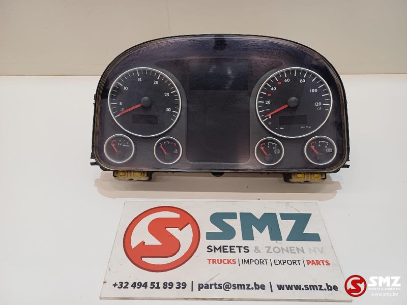 MAN Occ instrumentenpaneel MAN - Salpicadero para Camión: foto 1 MAN Occ instrumentenpaneel MAN - Salpicadero para Camión: foto 1