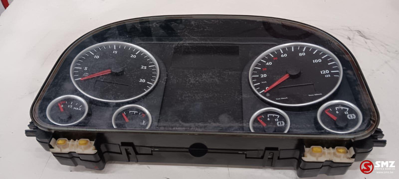 MAN Occ instrumentenpaneel MAN - Salpicadero para Camión: foto 2 MAN Occ instrumentenpaneel MAN - Salpicadero para Camión: foto 2