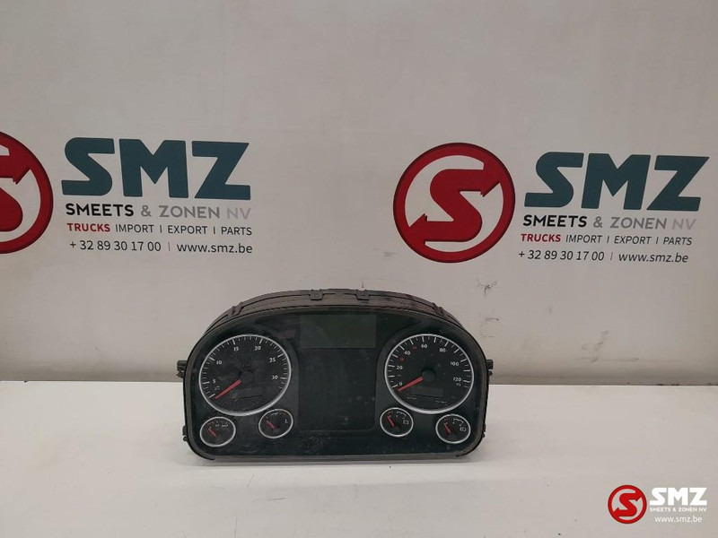 MAN Occ instrumentenpaneel MAN - Salpicadero para Camión: foto 1 MAN Occ instrumentenpaneel MAN - Salpicadero para Camión: foto 1